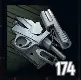 SAND Raiders of Sophie box drop group 13 drop item Weapon Parts
