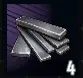 SAND Raiders of Sophie box drop group 13 drop item Alloy Steel