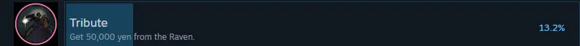 Early achievement unlocked 4