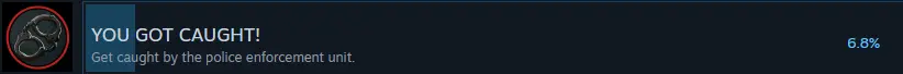 Second ending achievement