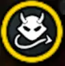 Demonic route item icon