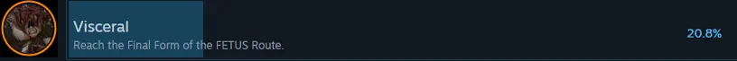 50 yen route achievement