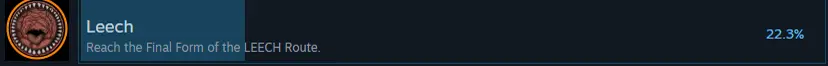 100 yen route achievement