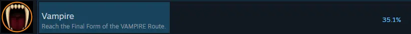 50 yen machine route achievement