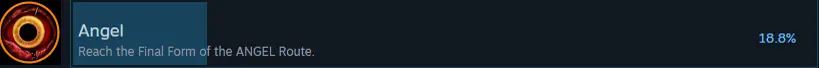 600 yen route achievement