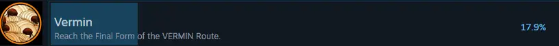 1000 yen route achievement 1