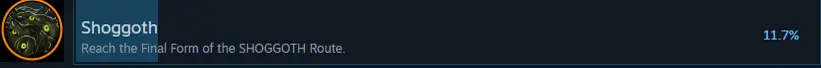 1000 yen route achievement 2