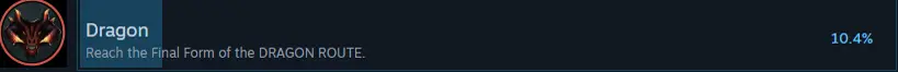1000 yen route achievement 3