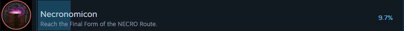1000 yen route achievement 5