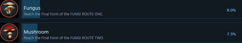 1000 yen route achievement 7