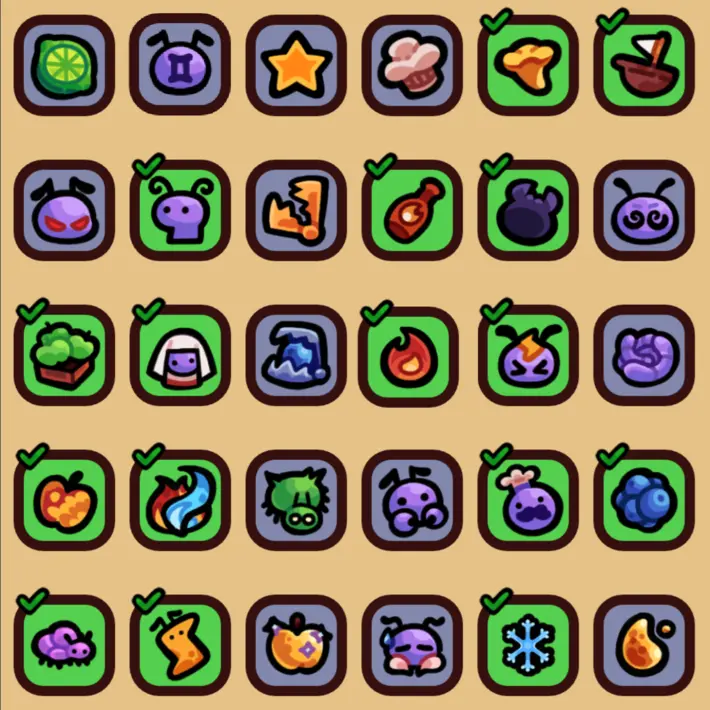 FEED THE QUEEN How to Get 20 DNA from Stages 16-19 upgrades