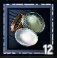 SAND Raiders of Sophie Optical Lenses rare resources resource