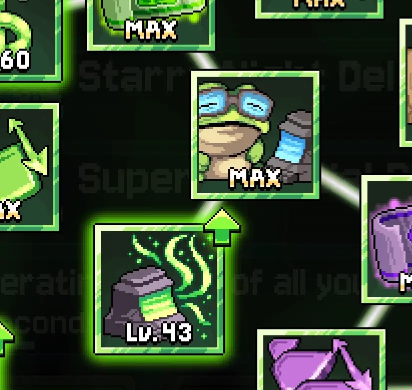 Unlock Accountant Toad