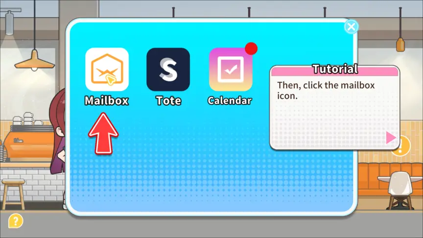 How to make money in Summer at Smile Cafe