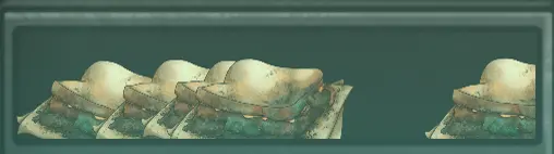 Multiple moldy sandwiches from the vending machine