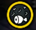 Rotten item icon