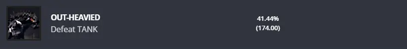 Dinoblade story achievement 7