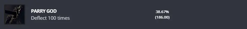 Dinoblade story achievement 8