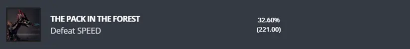 Dinoblade story achievement 11