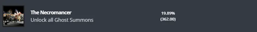 Dinoblade story achievement 17