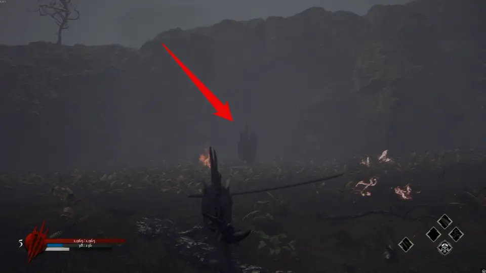 Dinoblade fifth sword after Dosei the Giant Claw