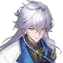 Baicang character picture