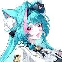 Mint character picture