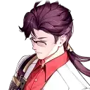 Adler character picture