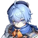 Edgar character picture