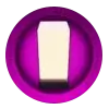 White Jade Lamp preferred item for Skia