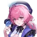 Aurelia character picture