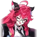 Nanally character picture