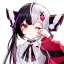Lacrimosa character picture