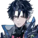 Chaos character picture