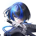 Daffodil character picture