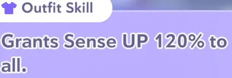 Koseki Bijou Outfit, Active, and Passive effects in Hololive Dreams