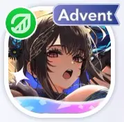 Nerissa Ravencroft 5-star character details in Hololive Dreams
