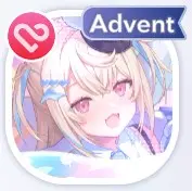 Fuwawa Abyssgard 5-star character details in Hololive Dreams