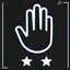 Scavenger II achievement in Funnel Runners