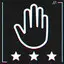 Scavenger III achievement in Funnel Runners