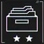 Historian II achievement in Funnel Runners