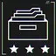 Historian III achievement in Funnel Runners