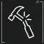 Worst Mechanic achievement in Funnel Runners