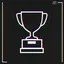 First Escape achievement in Funnel Runners