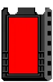 Battery 3x2 energy storage item