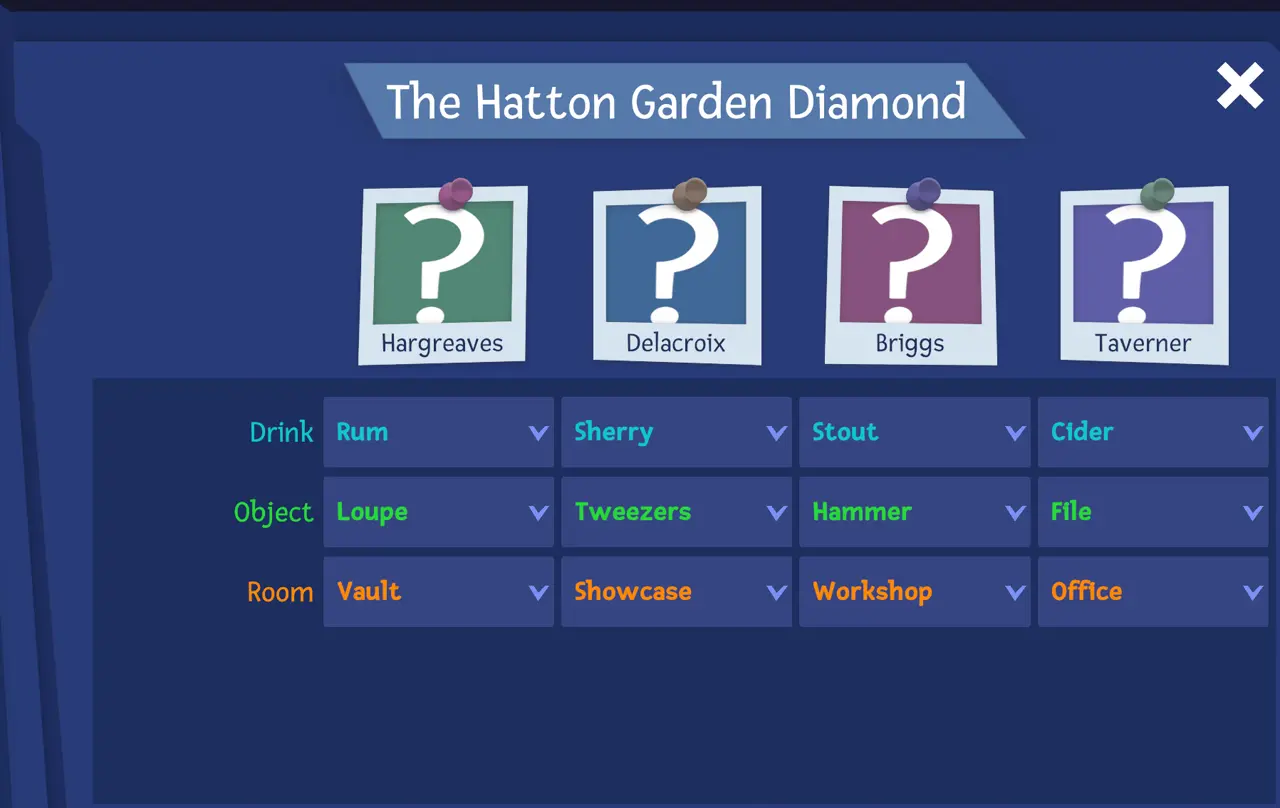 Case 9 The Hatton Garden Diamond in Case Solved The London Files