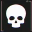Dead Me achievement in Funnel Runners