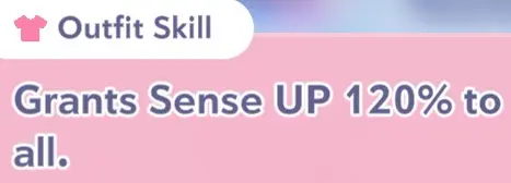 AZKi Outfit, Active, and Passive effects in Hololive Dreams