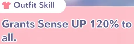 Sakura Miko Outfit, Active, and Passive effects in Hololive Dreams