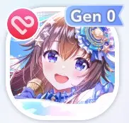 Tokino Sora 5-star character details in Hololive Dreams